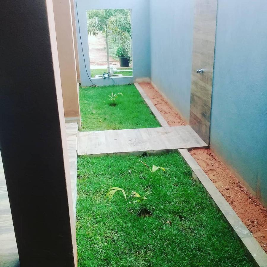 Hospedagem Nascentes Do Jalapao Mateiros Екстер'єр фото