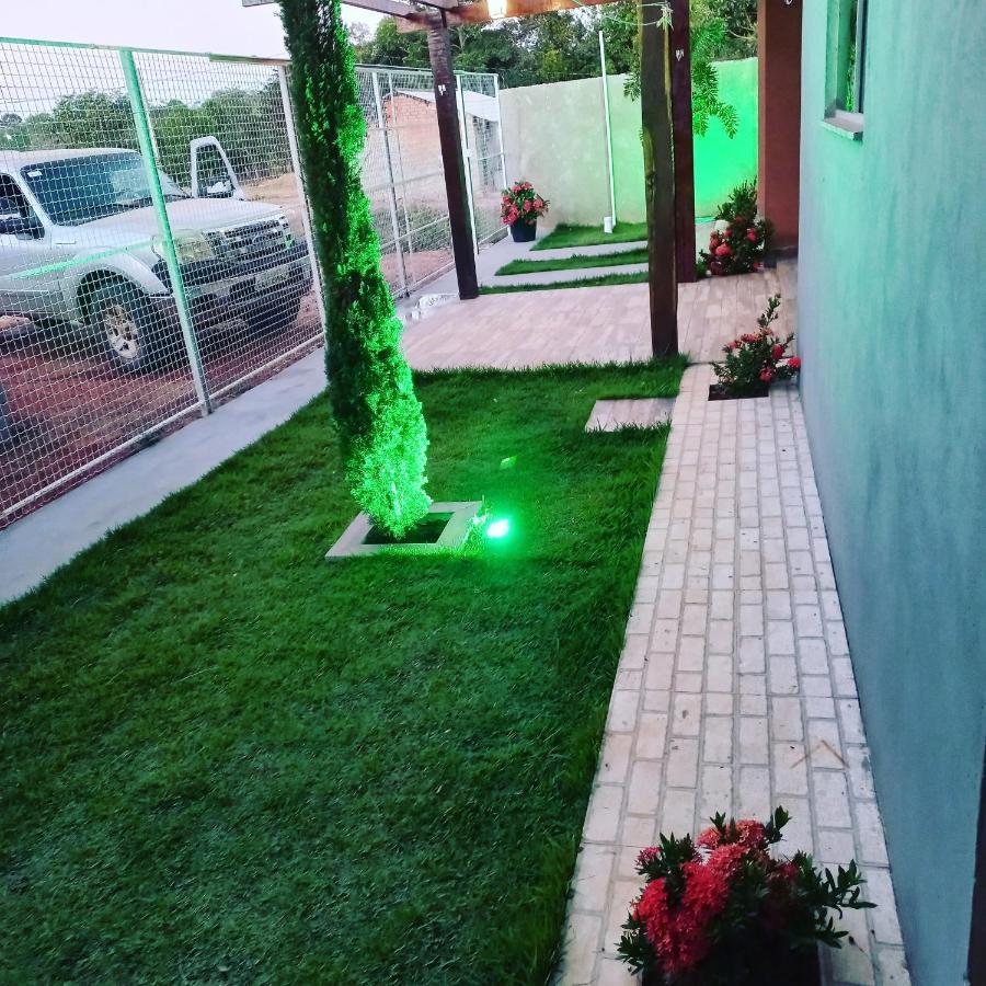 Hospedagem Nascentes Do Jalapao Mateiros Екстер'єр фото